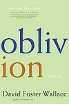 Oblivion: Stories [Paperback]
