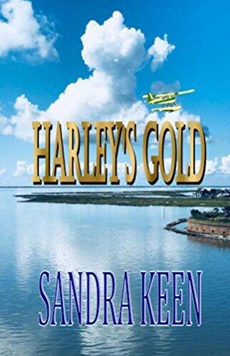 Harley's Gold