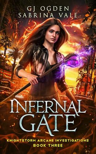Infernal Gate