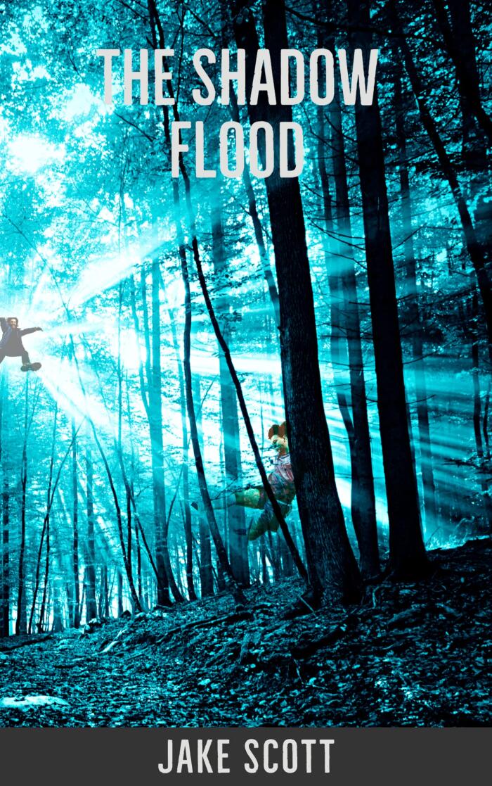 The Shadow Flood