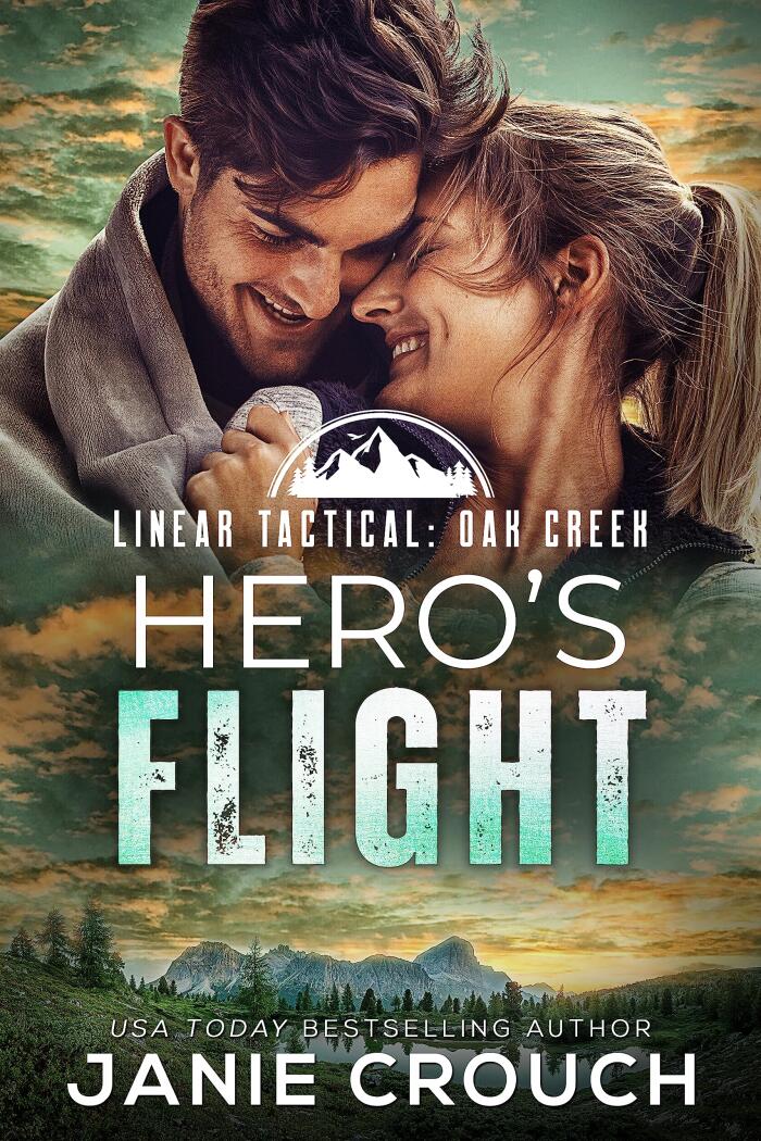 Hero's Flight