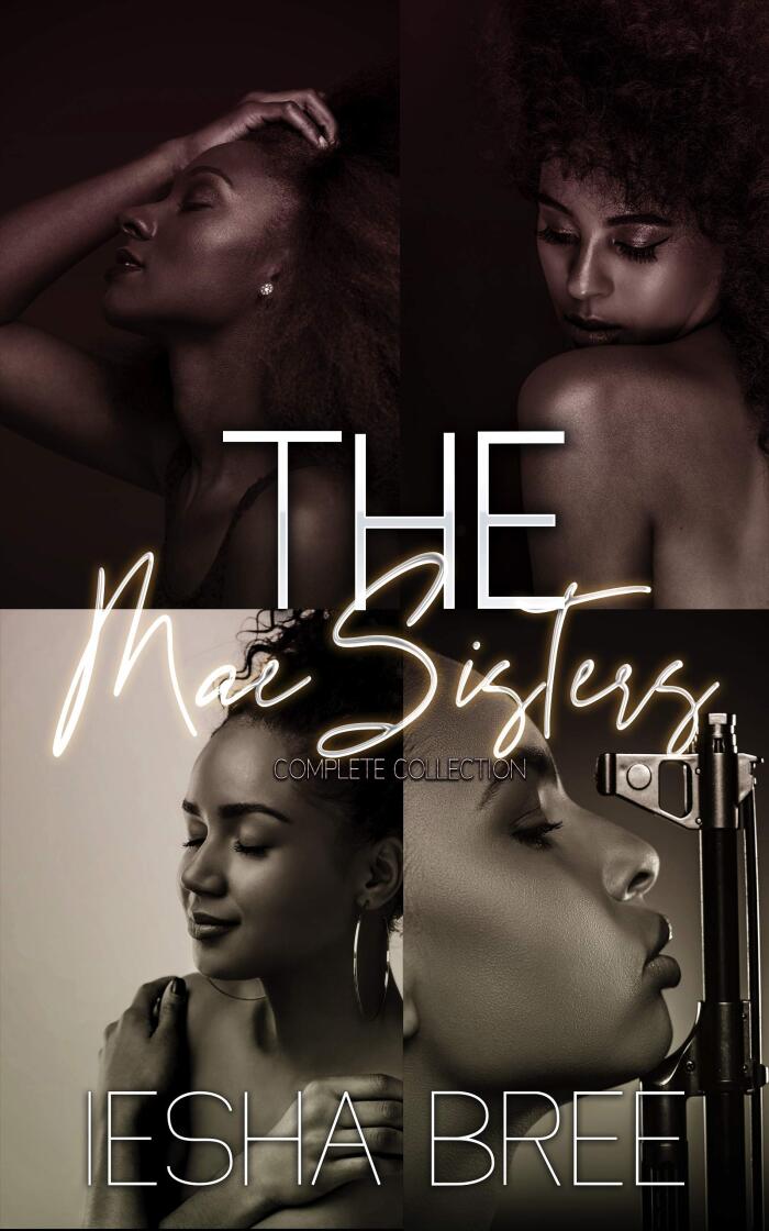 The Mae Sisters Collection