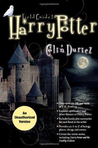 Field Guide to Harry Potter