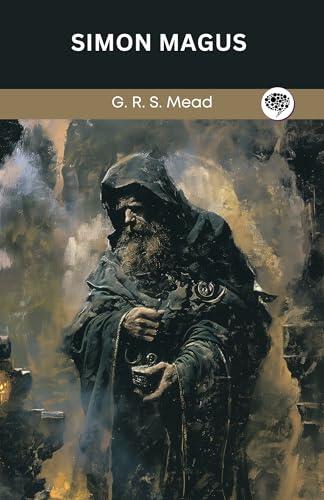 Simon Magus