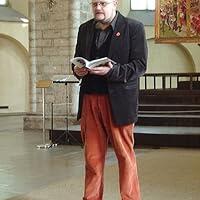 Karl Martin Sinijärv