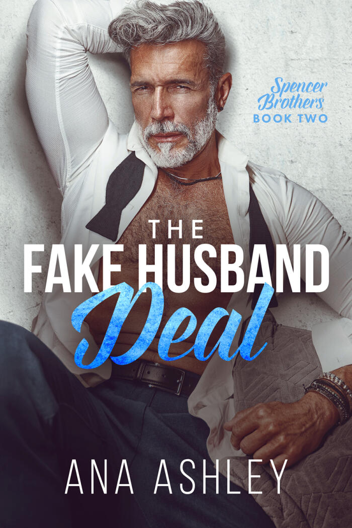 The Fake Husband Deal