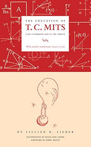 The Education of T.C. Mits: What Modern Mathematics Means to You