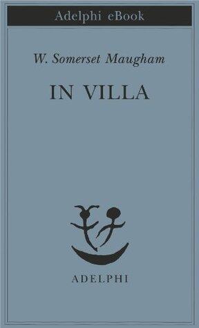 In villa