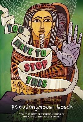 You Have to Stop This[YOU HAVE TO STOP THIS][Hardcover]
