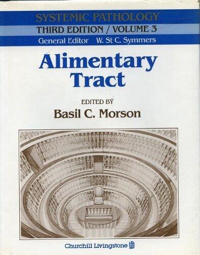 Alimentary Tract