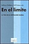 En El Límite. La Vida En El Capitalismo Global