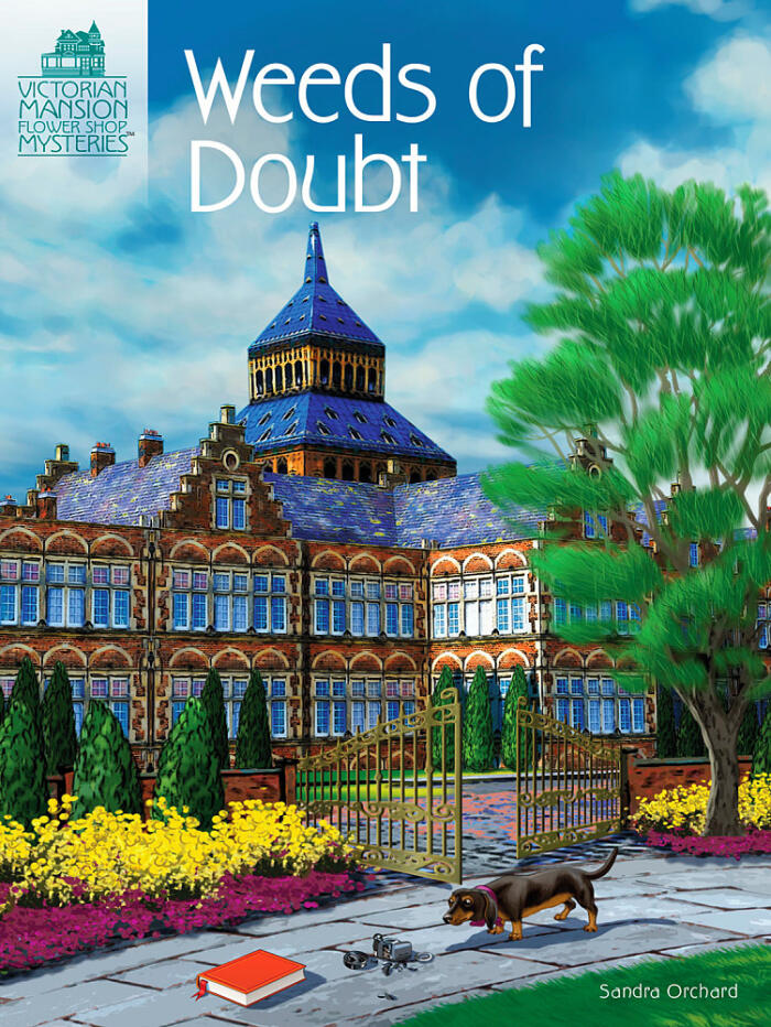 Weeds of Doubt