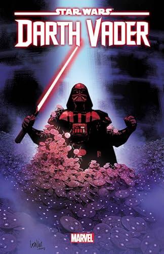 Star Wars: Darth Vader (2020-) #41