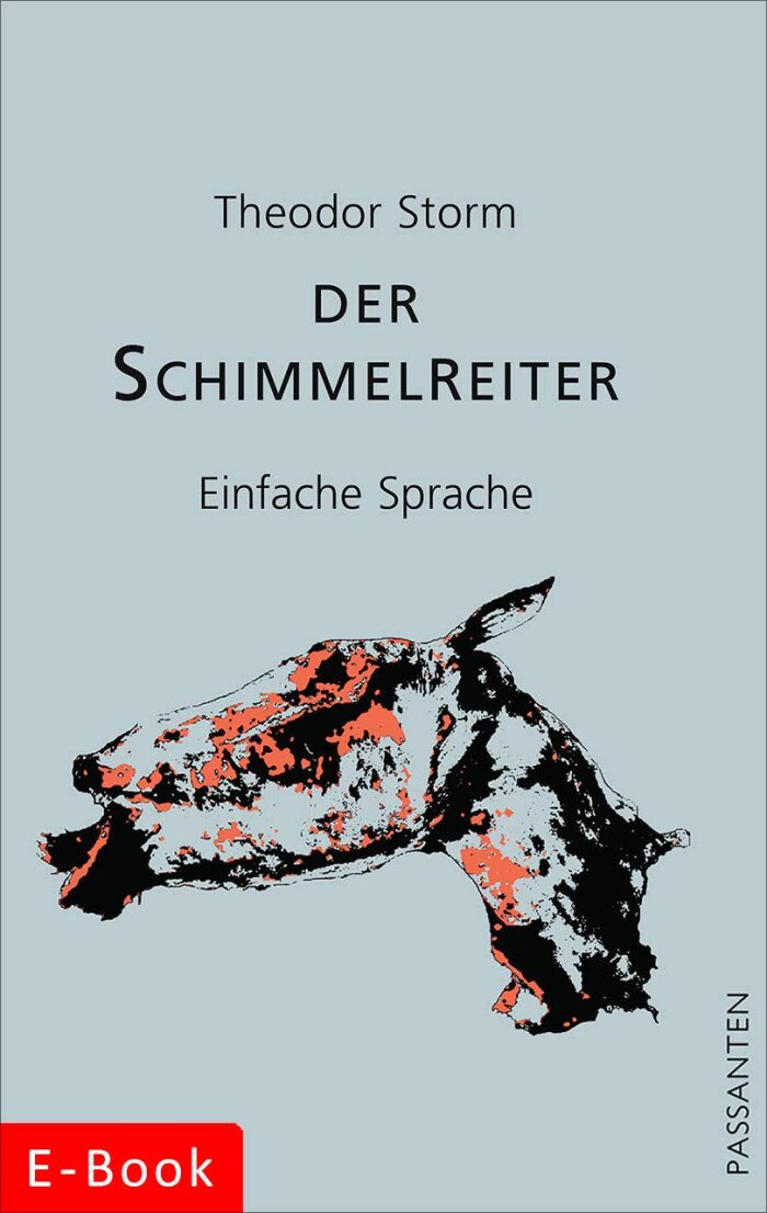 Der Schimmelreiter: in Einfacher Sprache