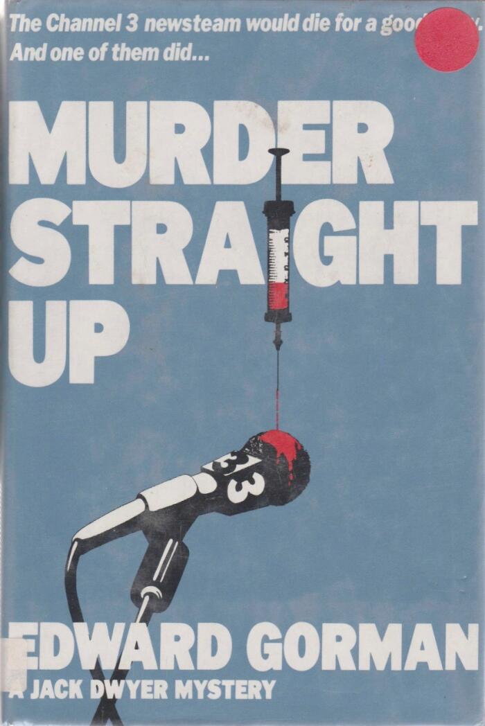 Murder Straight Up