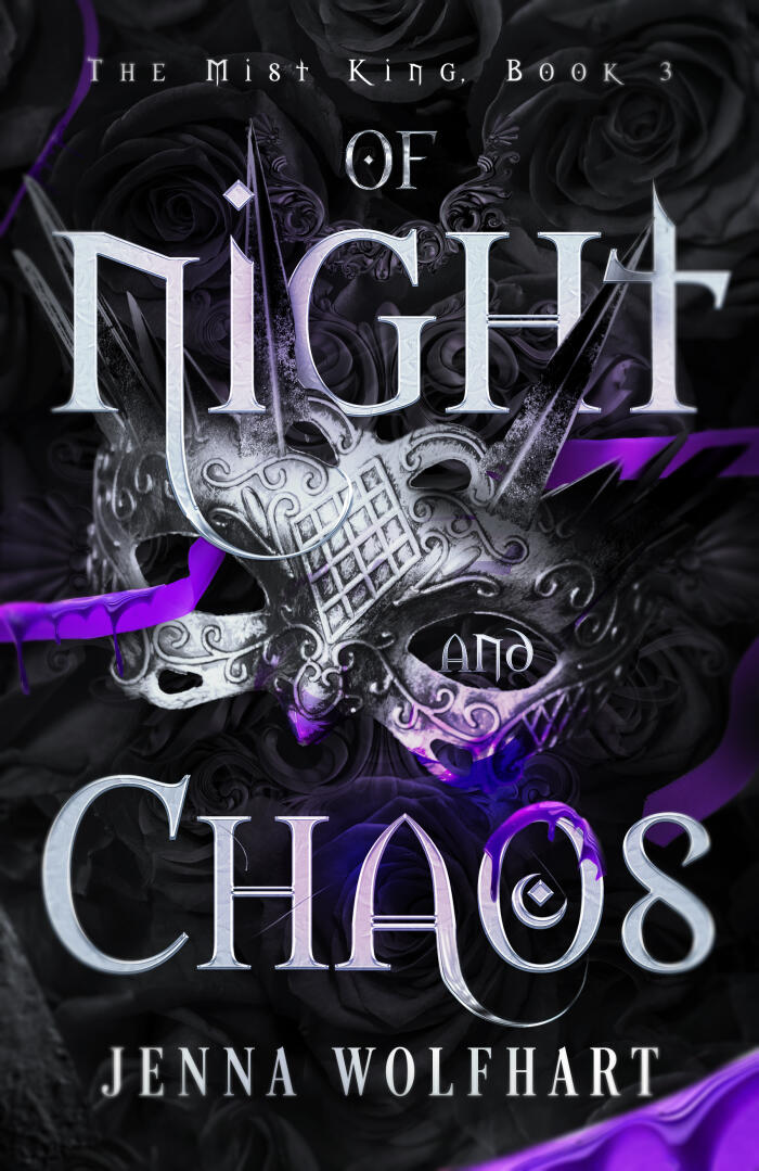 Of Night and Chaos