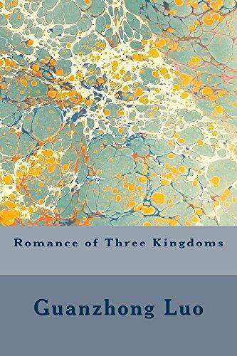 Romance of Three Kingdoms: Part 1
