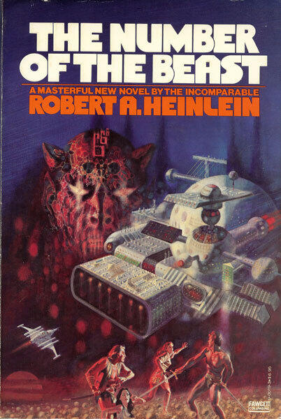 The Number of the Beast