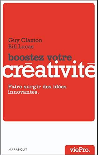 Boostez Votre Créativité