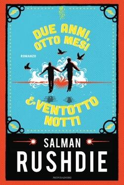Due anni, otto mesi e ventotto notti