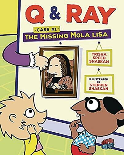 Q & Ray