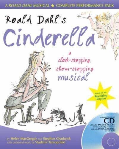 Cinderella (A&C Black Musicals)