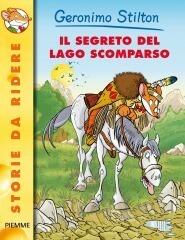 Il segreto del lago scomparso