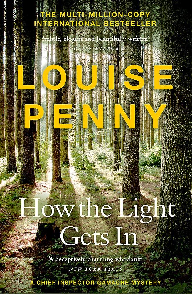 How The Light Gets In: