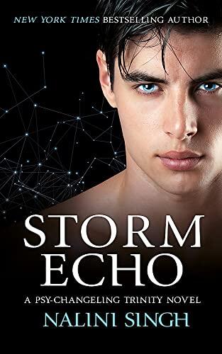 Storm Echo: Book 6