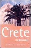 Crete: A Rough Guide