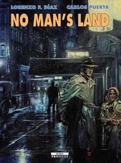 No Man’s Land