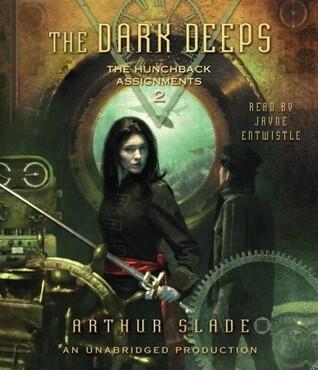 The Dark Deeps