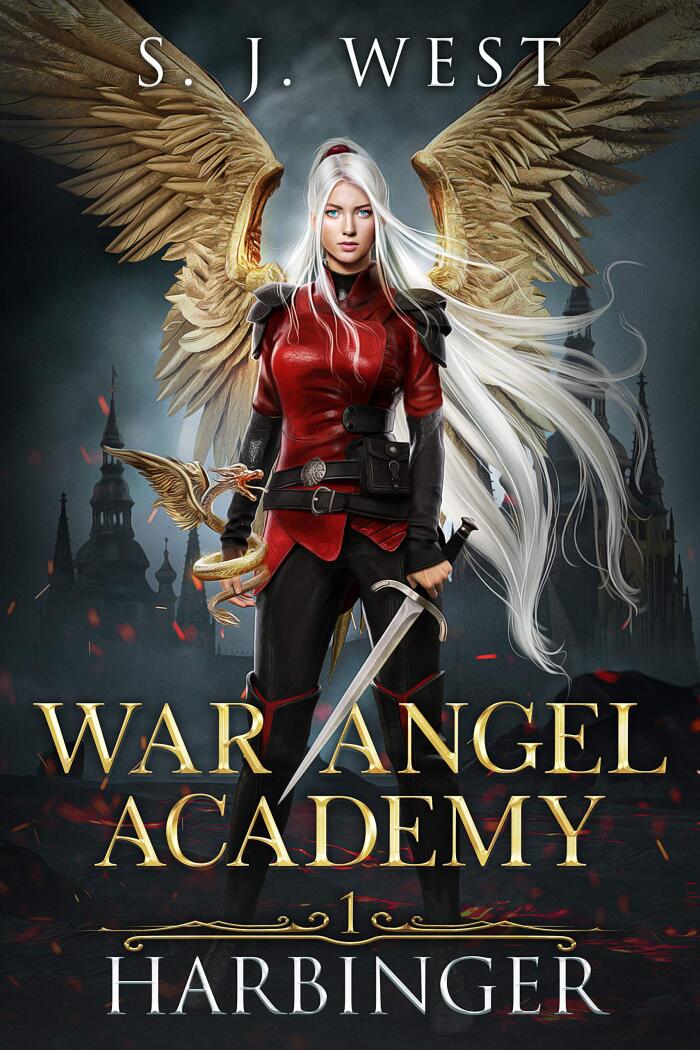 War Angel Academy