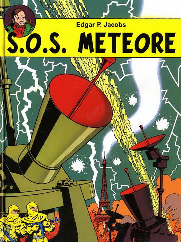 S.O.S. Meteore