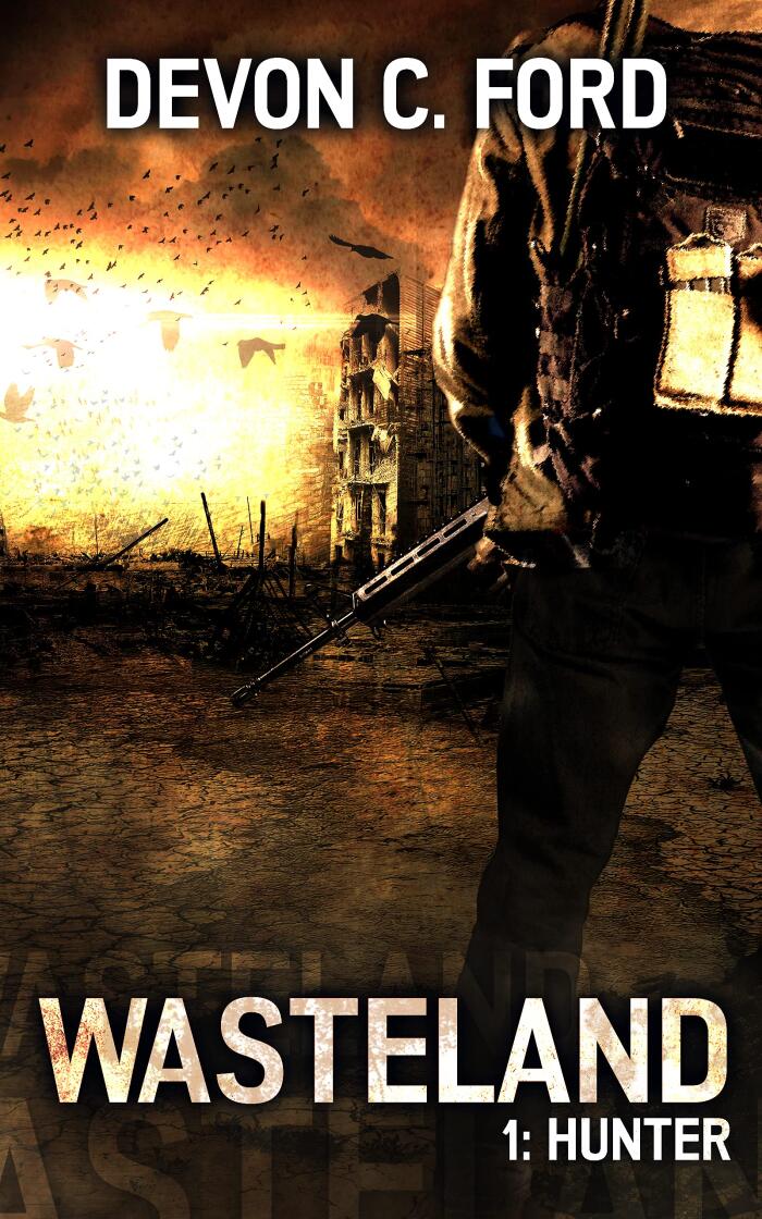 Wasteland