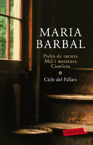 Pedra de tartera / Mel i metzines / Càmfora