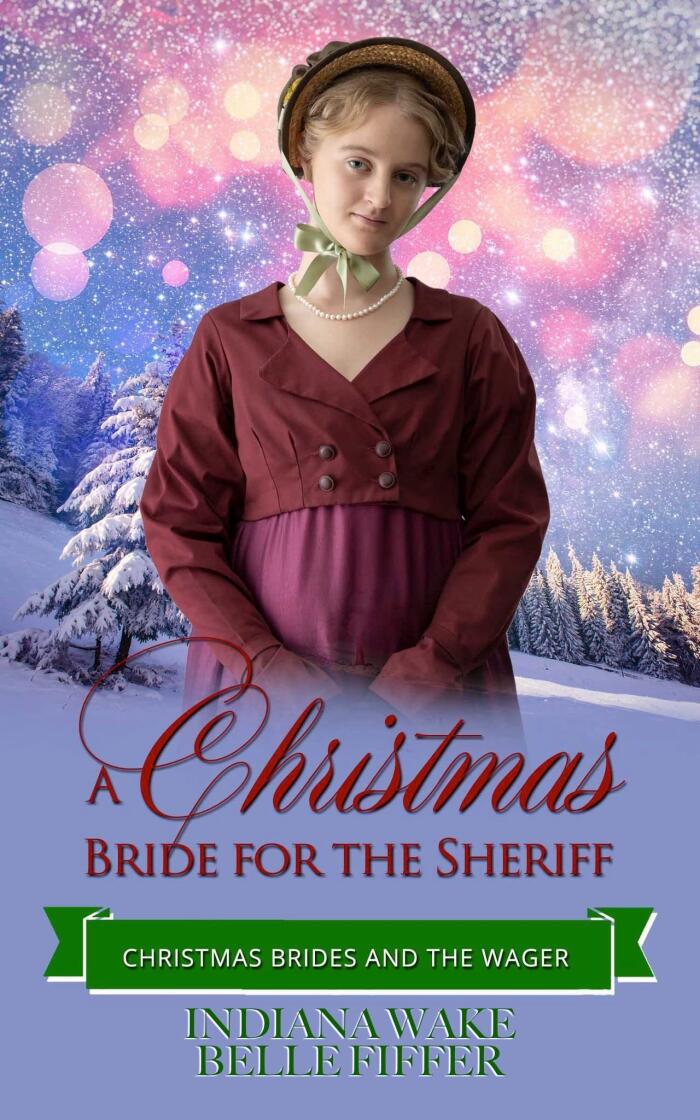 A Christmas Bride for the Sheriff