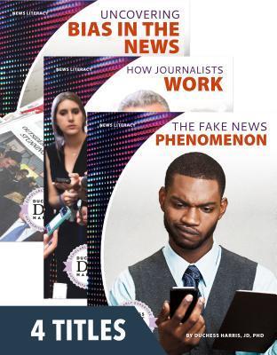 News Literacy Set