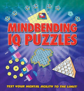 Mindbending IQ Puzzles