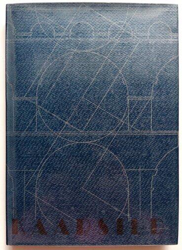 Kaarsild: Soome Luulet 1920-1950