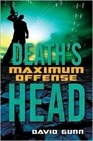 Death's Head   Maximum Offense