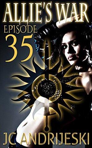 Allie's War: Episode 35