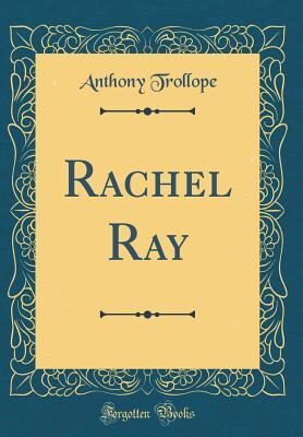 Rachel Ray