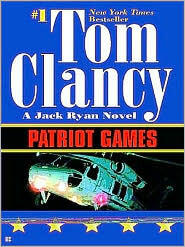 Patriot Games