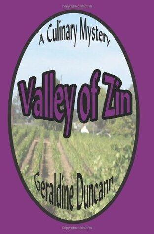 Valley of Zin