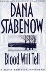 Blood Will Tell