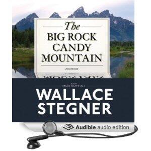 The Big Rock Candy Mountain