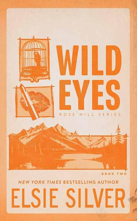Wild Eyes