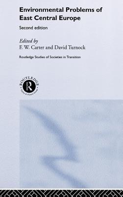 Environmental Problems in East-Central Europe