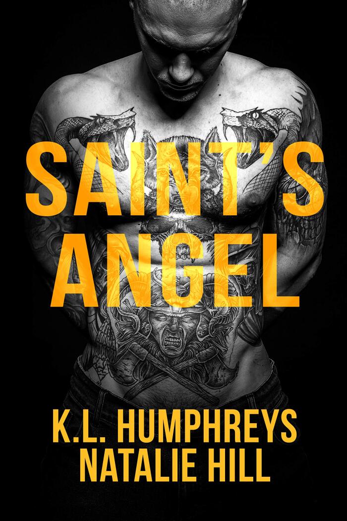 Saint's Angel
